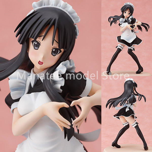 Kotobukiya Artfx - Origineel K-On brijden! - Mio Akiyama