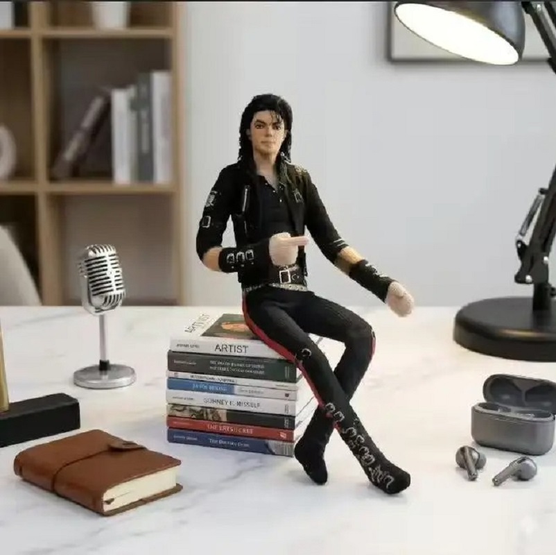 Cosplay Fire Prop - Nieuwe Hot/*Style Michael Jackson/Cosplay Prop Pop