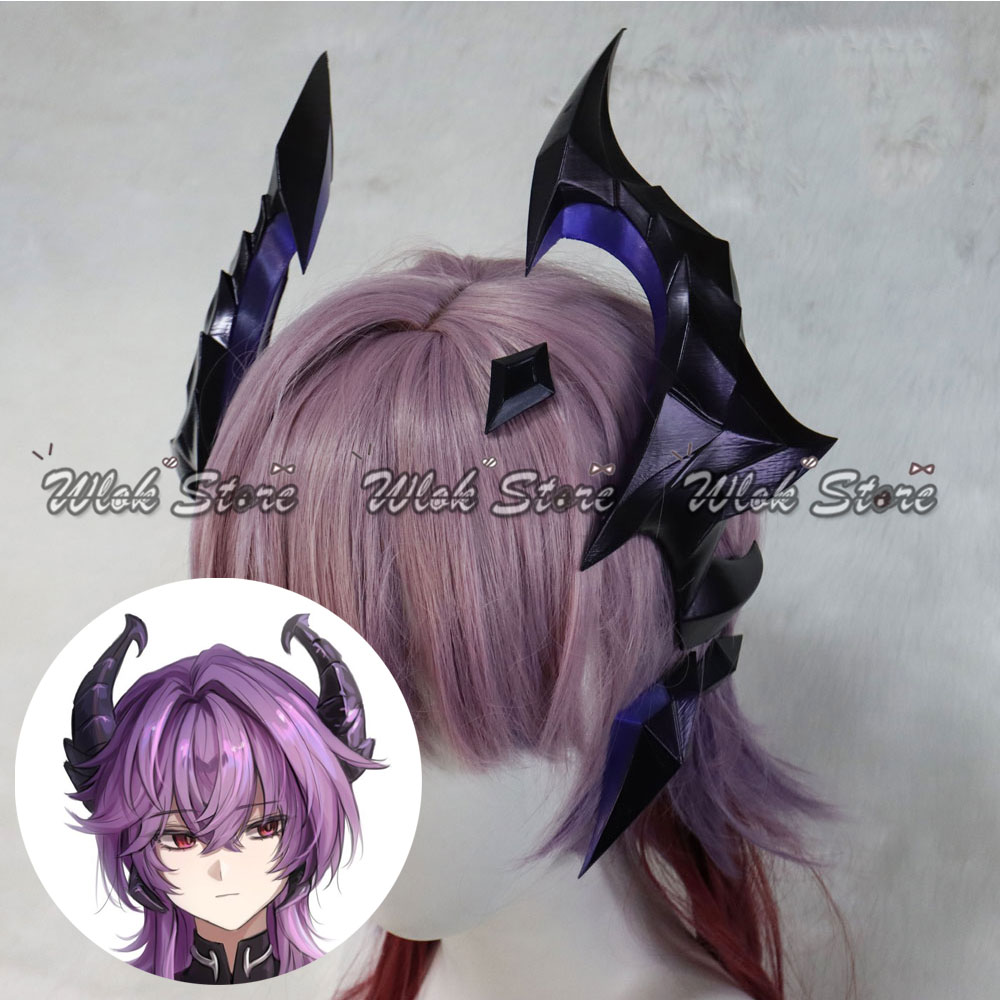 Anime Game Genshin Impact Duri - Prop For Cosplay recensie en prijs