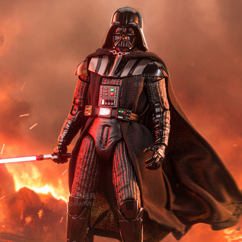 ZD Toy Star Wars 1/10 schaal D - Kotobukiya Artfx recensie en prijs
