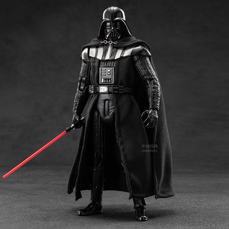 ZD Toy Star Wars 1/10 schaal D - Kotobukiya Artfx recensie en prijs