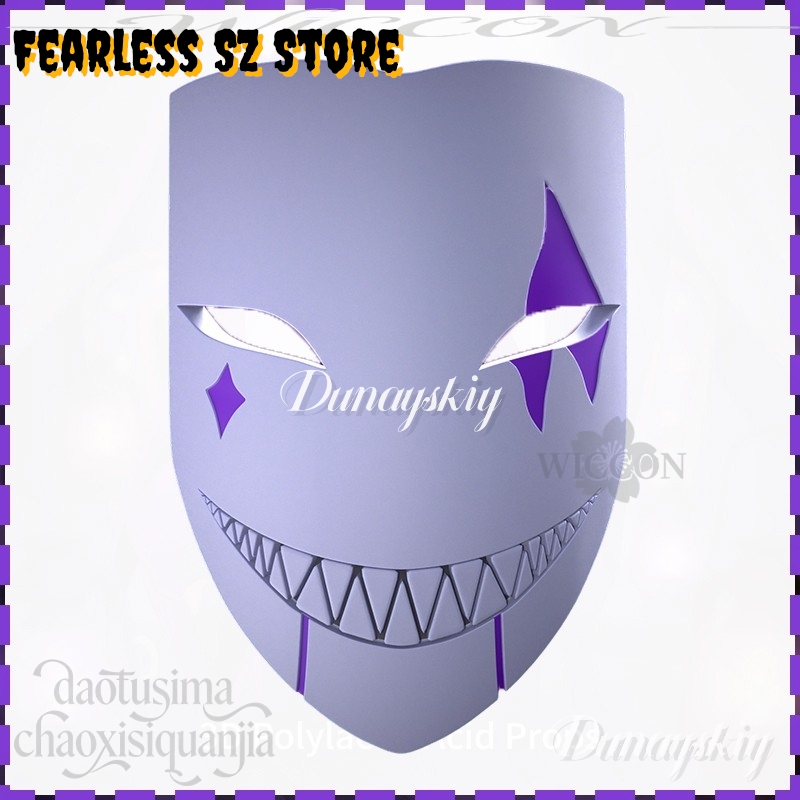 DUNAYSKIY%^& Cosplay Jesterr P - Free Cosplay Prop Patterns recensie en prijs
