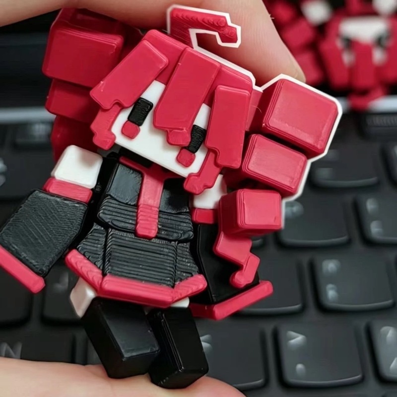 Miku Teto Yabe Leuke Pixel Art - Cosplay Fire Prop recensie en prijs