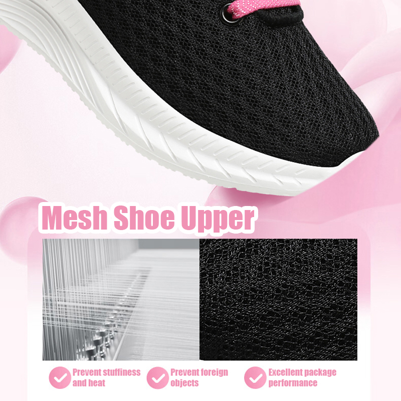 Sportloopschoenen voor meisjes - Velcro Hook Loop recensie en prijs