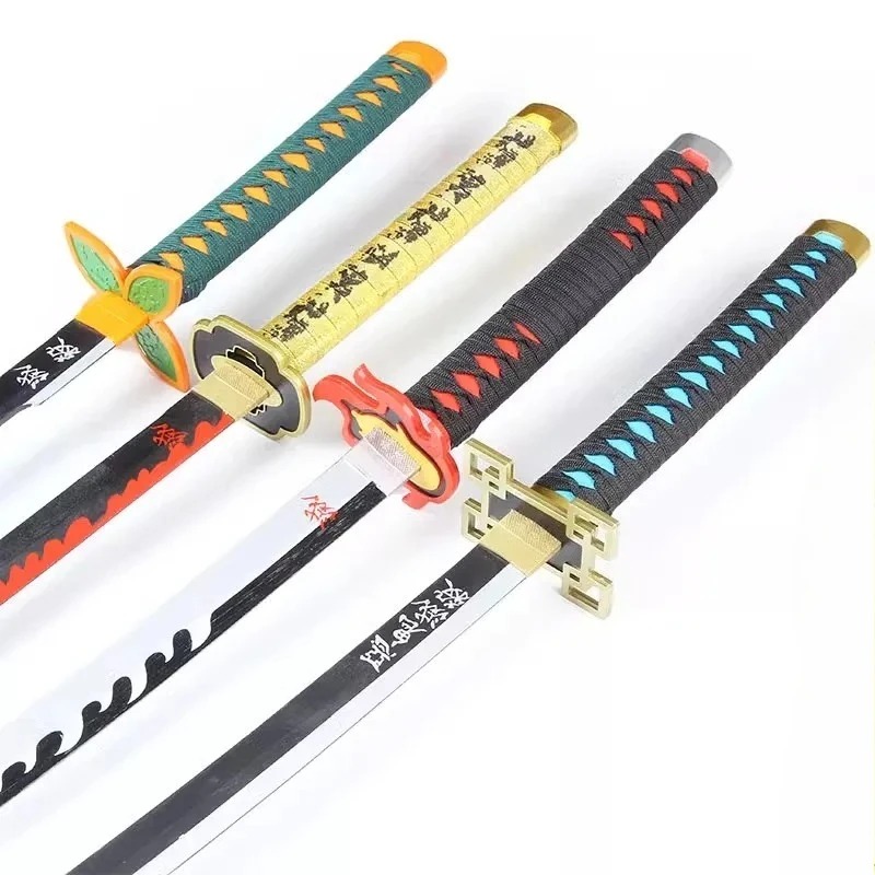 41in/104cm Japan Anime Katana  - Cosplay Prop Knife recensie en prijs