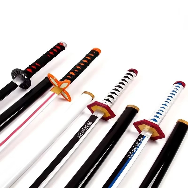 41in/104cm Japan Anime Katana  - Cosplay Prop Knife recensie en prijs