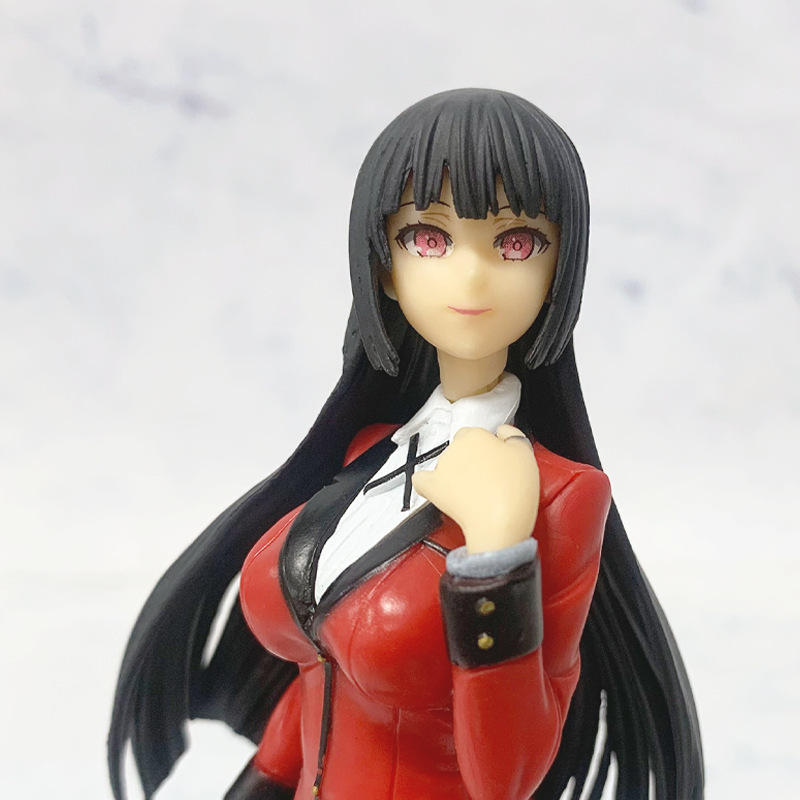 Nieuwe 17 cm Artfx J Kakegurui - Kotobukiya Artfx recensie en prijs