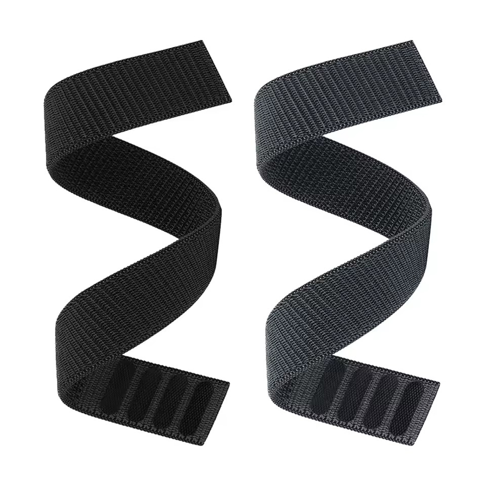 22 mm 26 mm QuickFit haaklus n - Velcro Hook Loop recensie en prijs