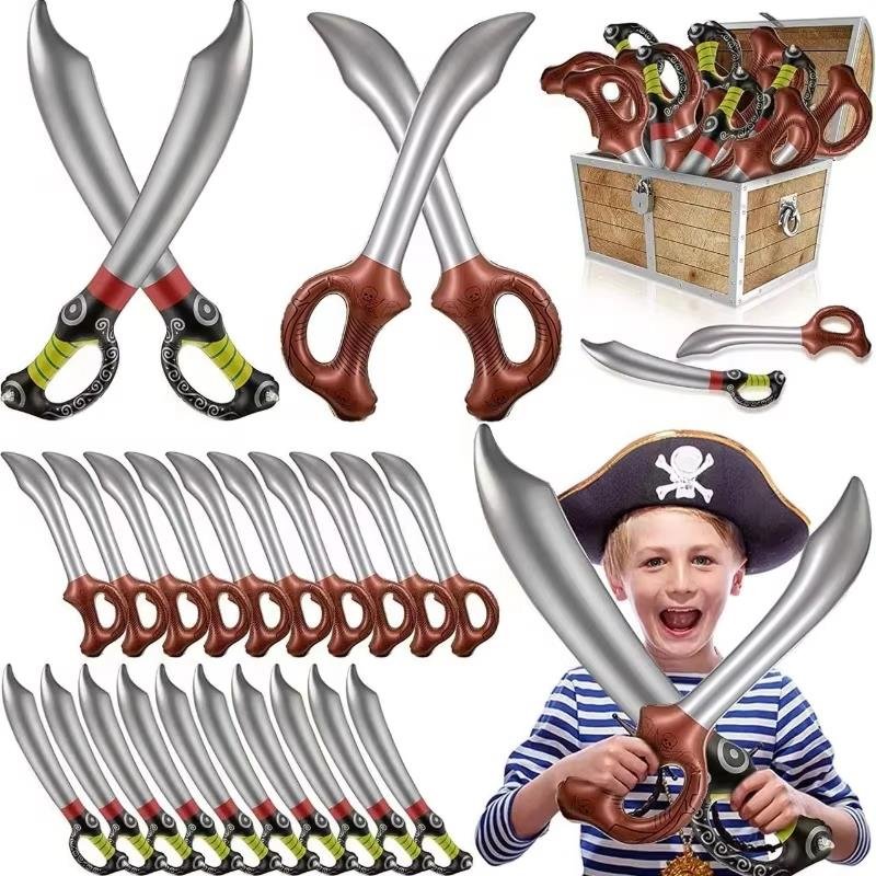 Bestverkochte grappige opblaas - Cosplay Prop Knife recensie en prijs