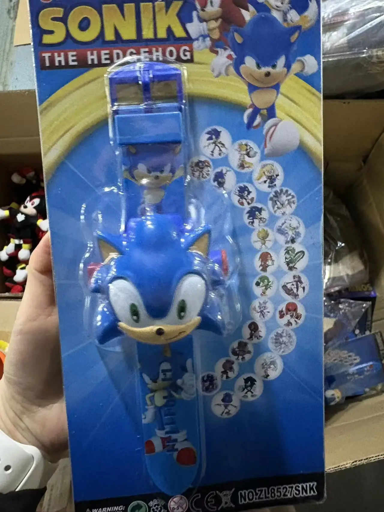 Game Hedgehog Cartoon 24 Patro - Free Cosplay Prop Patterns recensie en prijs