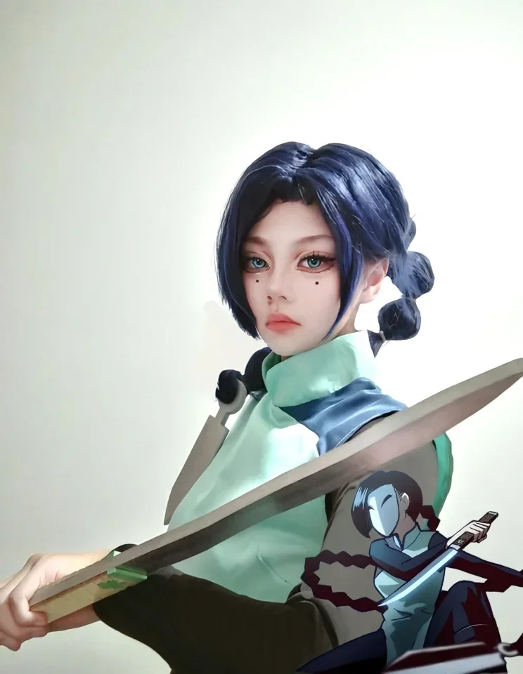 Shisan Meihua Sword Mask Darts - Prop For Cosplay recensie en prijs