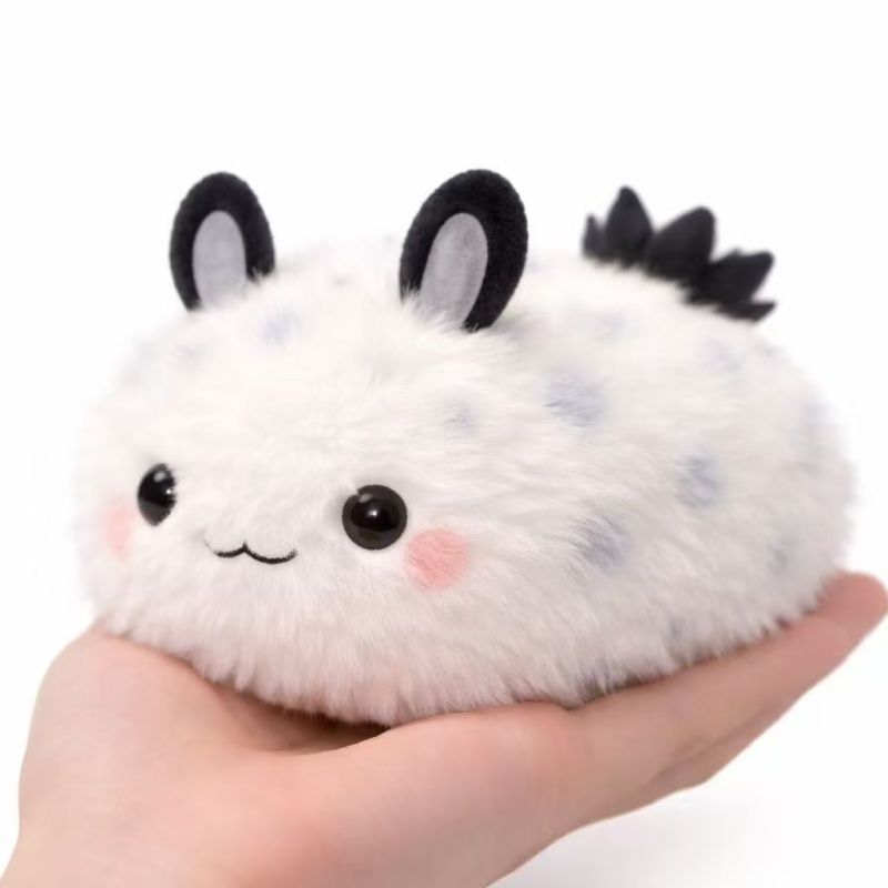10cm Anime Prinses Kaguya! FUS - Cosplay Plushie Prop recensie en prijs