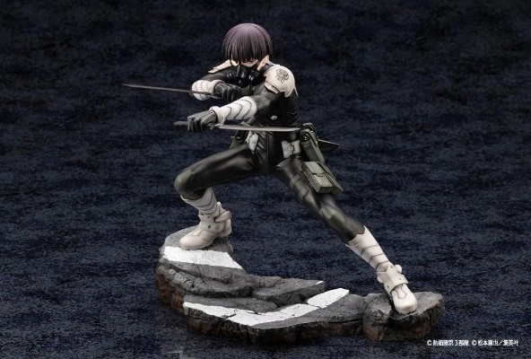 【MT】KOTOBUKIYA ARTFX J Kaiju N - Kotobukiya Artfx recensie en prijs