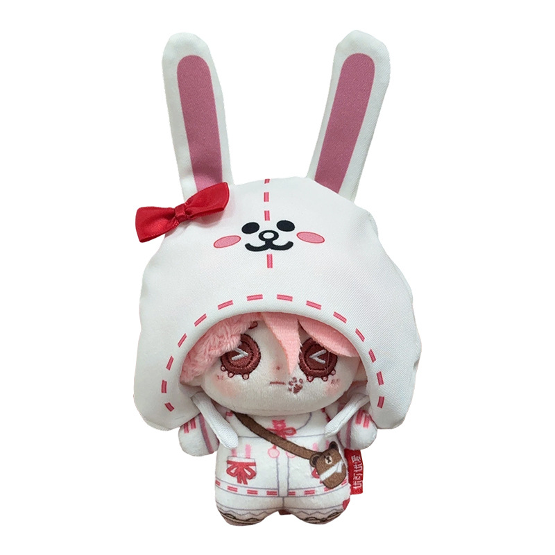 10CM Game Identity V Cony Mell - Cosplay Plushie Prop recensie en prijs