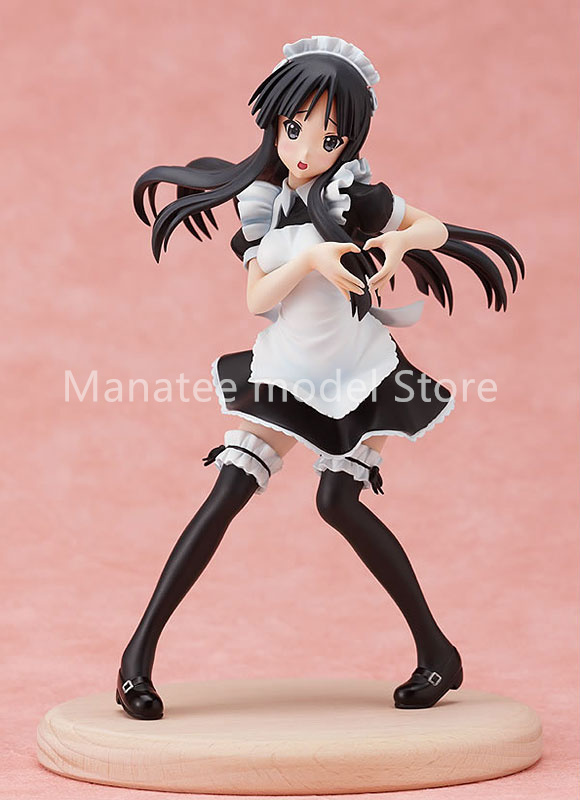 Origineel K-On brijden! - Mio  - Kotobukiya Artfx recensie en prijs