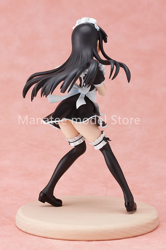 Origineel K-On brijden! - Mio  - Kotobukiya Artfx recensie en prijs