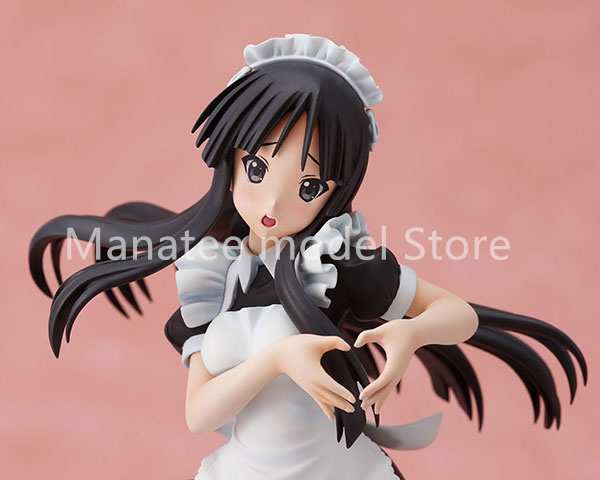 Origineel K-On brijden! - Mio  - Kotobukiya Artfx recensie en prijs