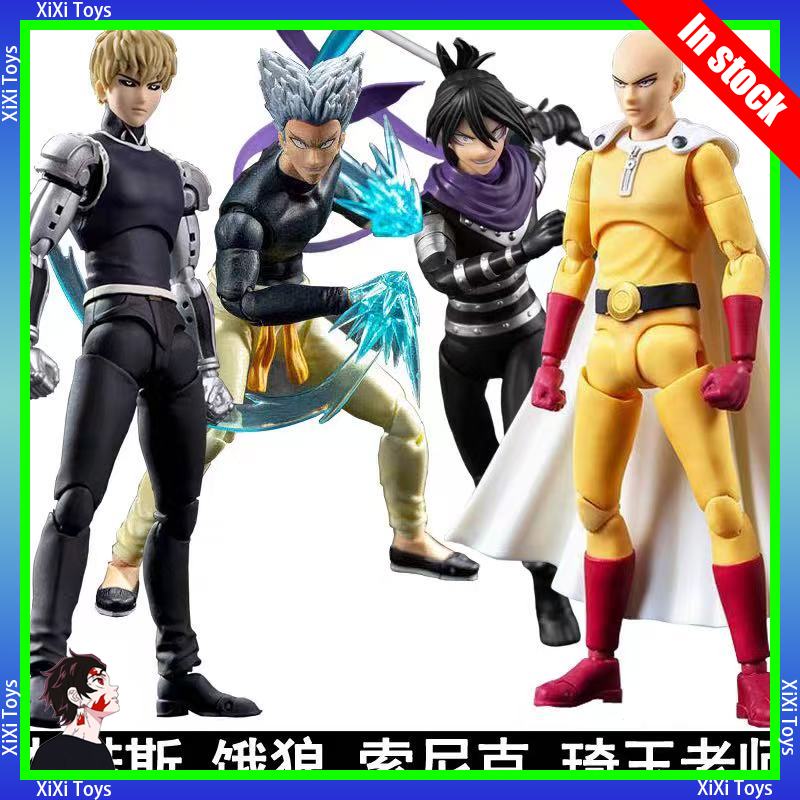 XiXi Toys Dasin/Great Toys/GT  - Kotobukiya Artfx recensie en prijs