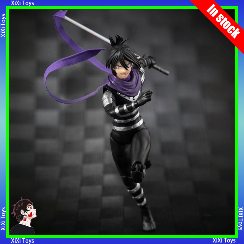 XiXi Toys Dasin/Great Toys/GT  - Kotobukiya Artfx recensie en prijs