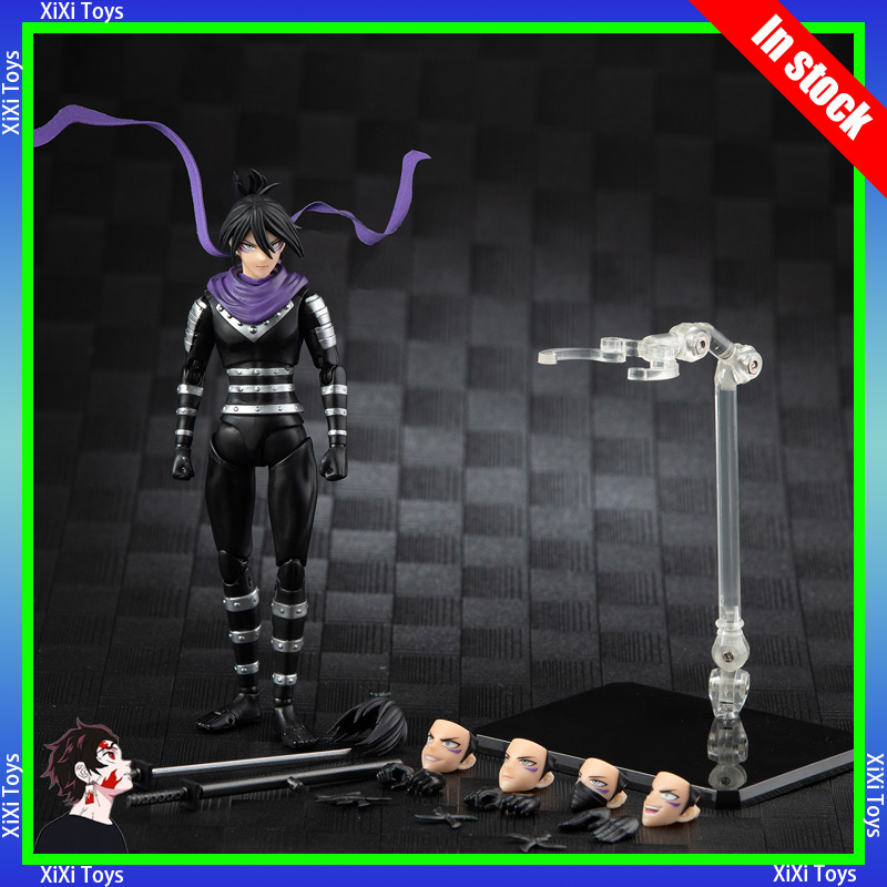 XiXi Toys Dasin/Great Toys/GT  - Kotobukiya Artfx recensie en prijs