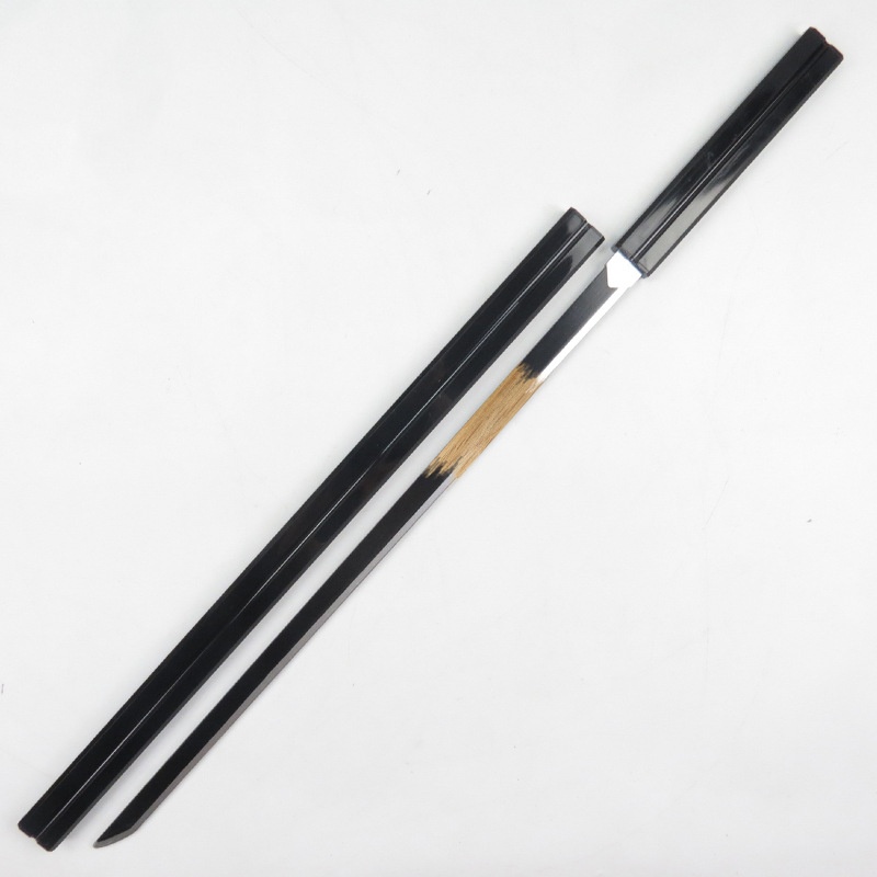 40 inch Uchiha Sasuke Katana H - Cosplay Prop Knife recensie en prijs