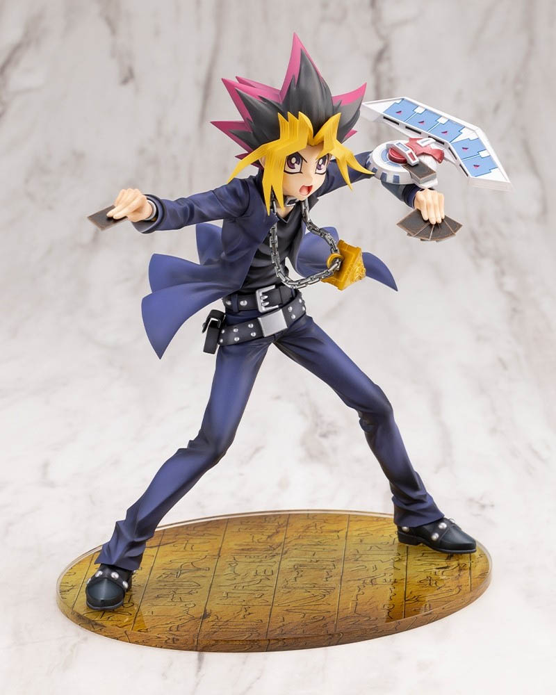 Origineel, op voorraad Kotobuk - Kotobukiya Artfx recensie en prijs