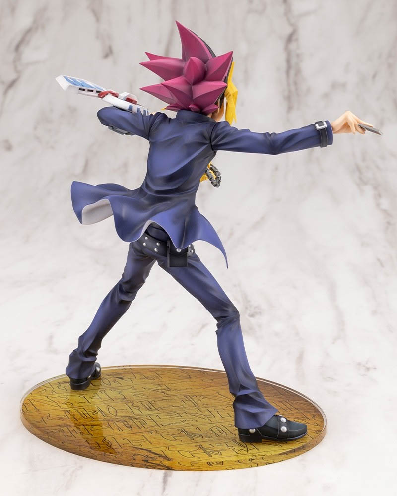 Origineel, op voorraad Kotobuk - Kotobukiya Artfx recensie en prijs