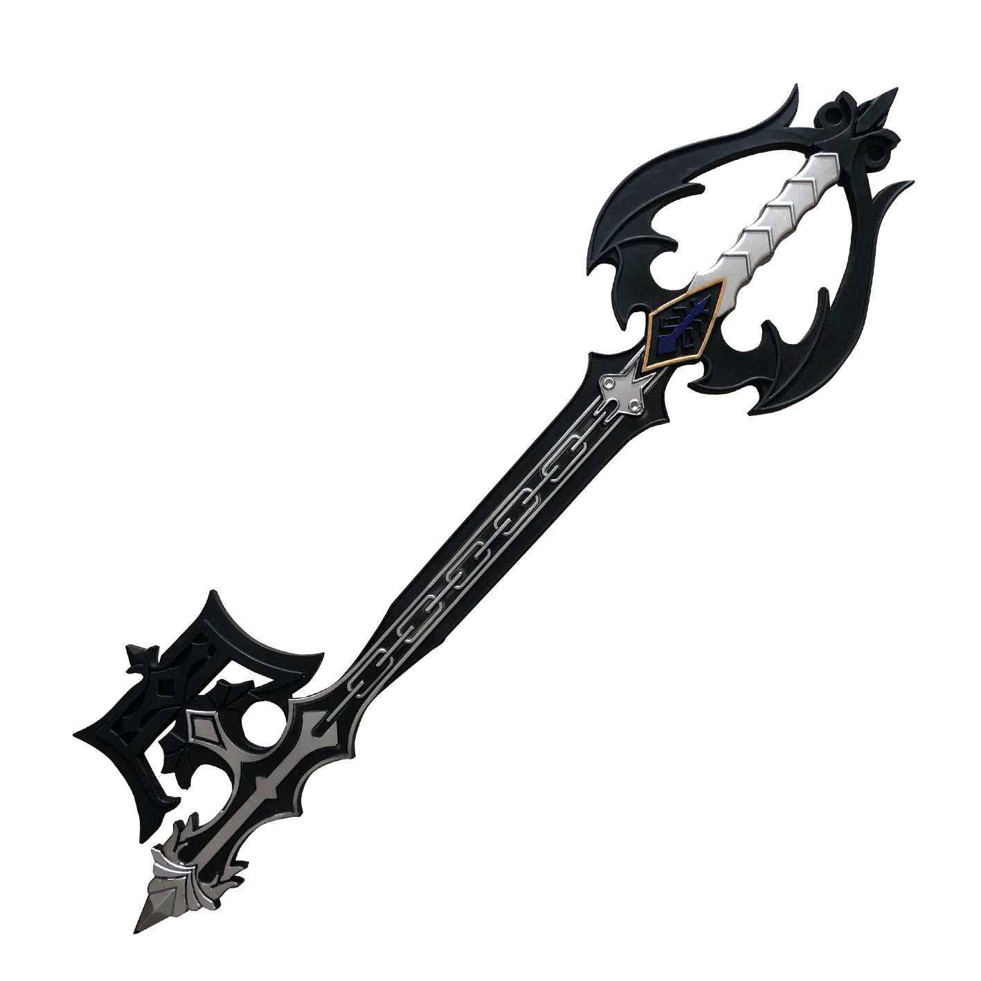 Huisdecoratie zwaard Kingdom H - Keyblade Cosplay Prop recensie en prijs