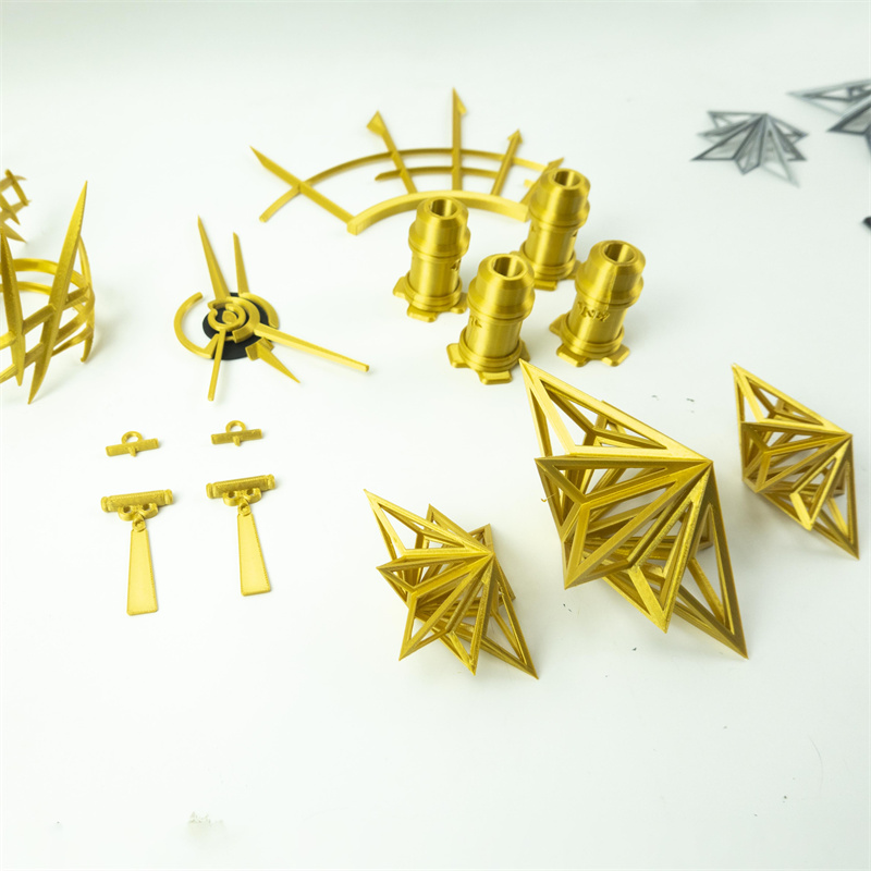 1 Set Game Arknights Spectre T - Cosplay Prop 3D Print Settings recensie en prijs