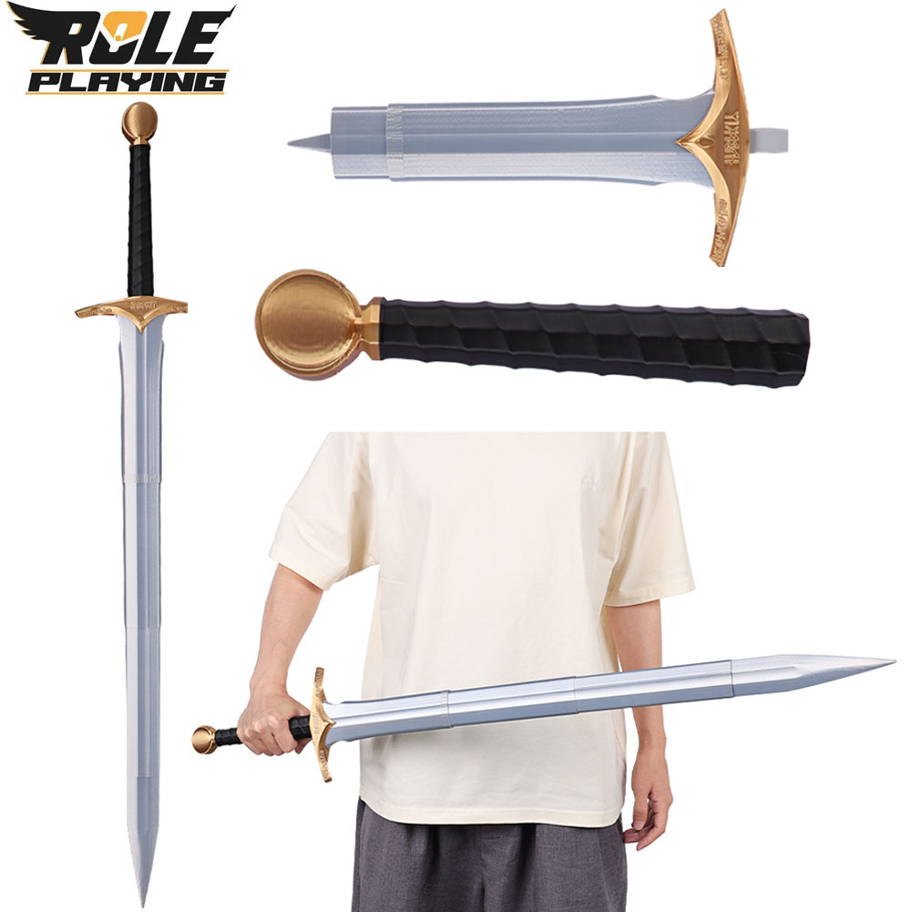Celeborn Cosplay Mes Zwaarden  - Cosplay Prop Knife recensie en prijs